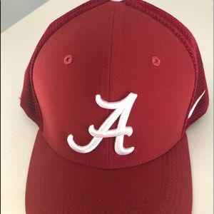 University of Alabama hat